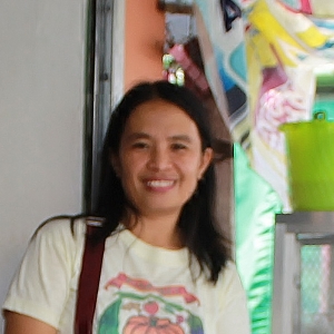 Denny Igama PROFIL