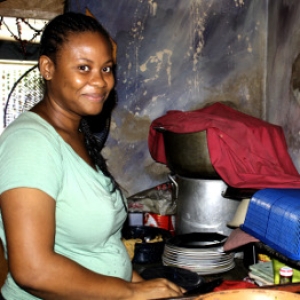 Dora Dagrin profil