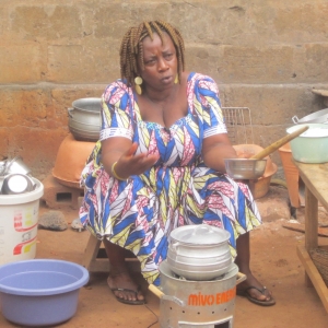 MIVO 2015 beneficiaires rechaud Mme Koolo 3