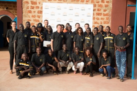 Equipe LAGAZEL db3